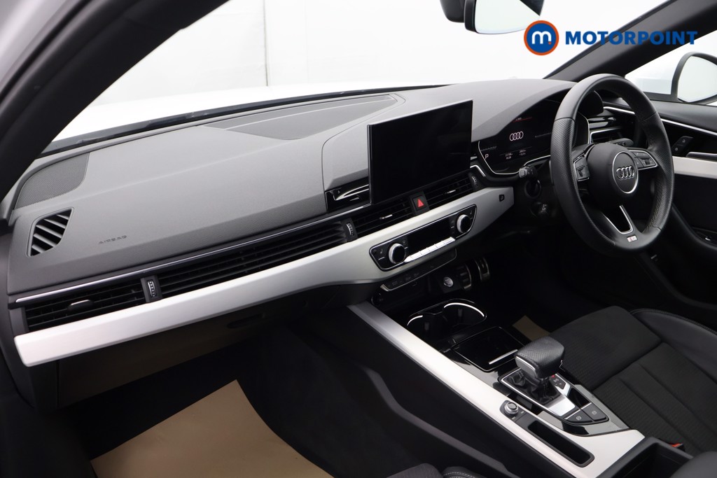 Audi A4 S Line Automatic Petrol Saloon - Stock Number (1602132) - 18th supplementary image
