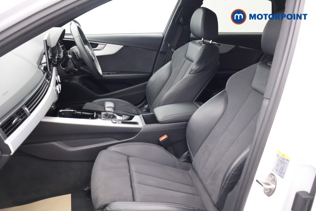 Audi A4 S Line Automatic Petrol Saloon - Stock Number (1602132) - 19th supplementary image