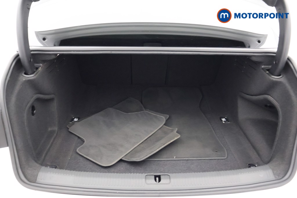 Audi A4 S Line Automatic Petrol Saloon - Stock Number (1602132) - 20th supplementary image