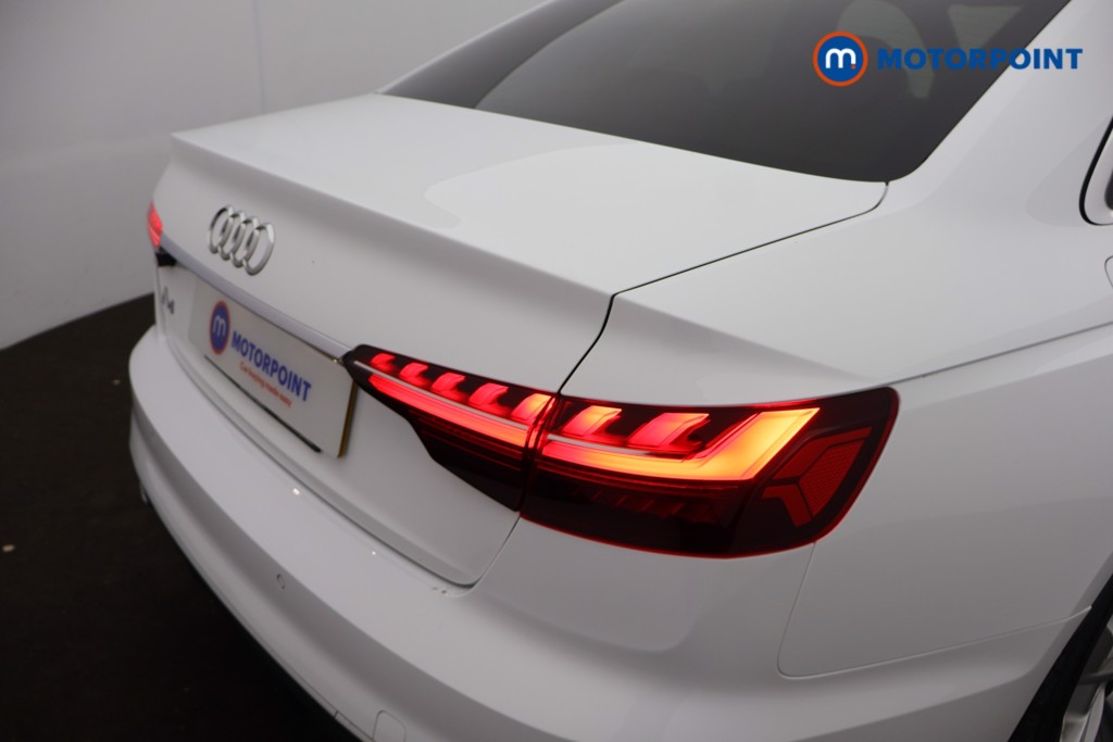 Audi A4 S Line Automatic Petrol Saloon - Stock Number (1602132) - 21st supplementary image