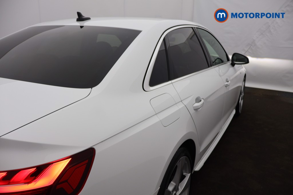 Audi A4 S Line Automatic Petrol Saloon - Stock Number (1602132) - 22nd supplementary image