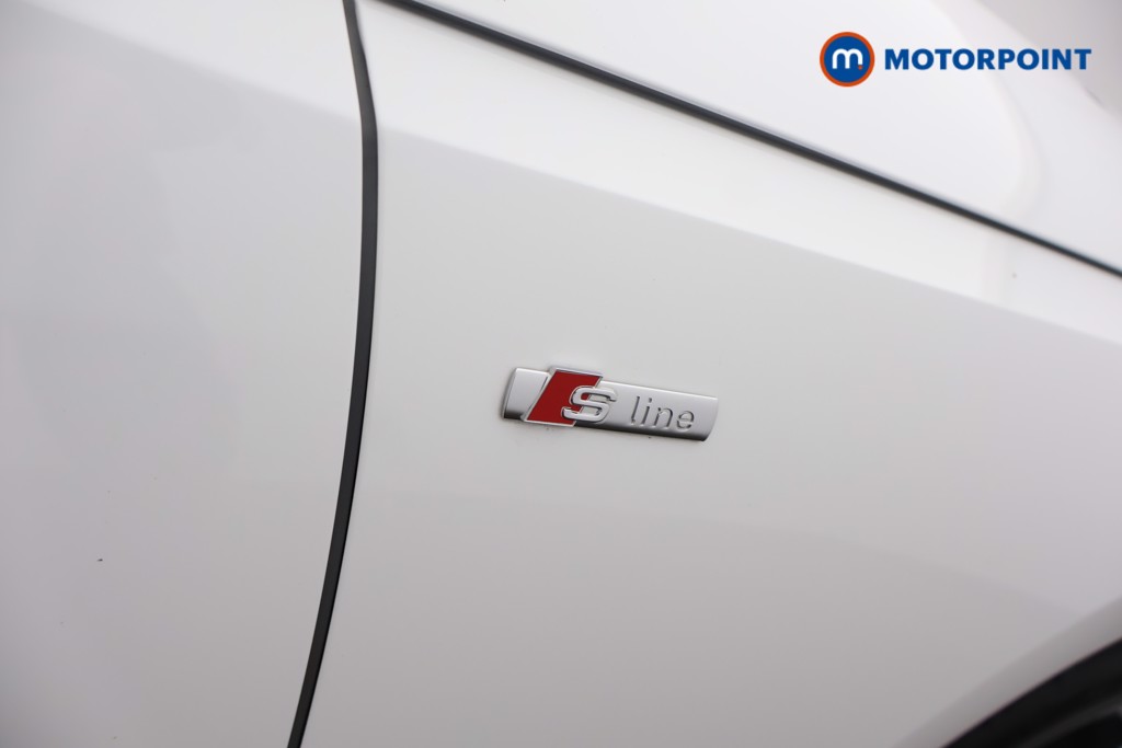 Audi A4 S Line Automatic Petrol Saloon - Stock Number (1602132) - 25th supplementary image