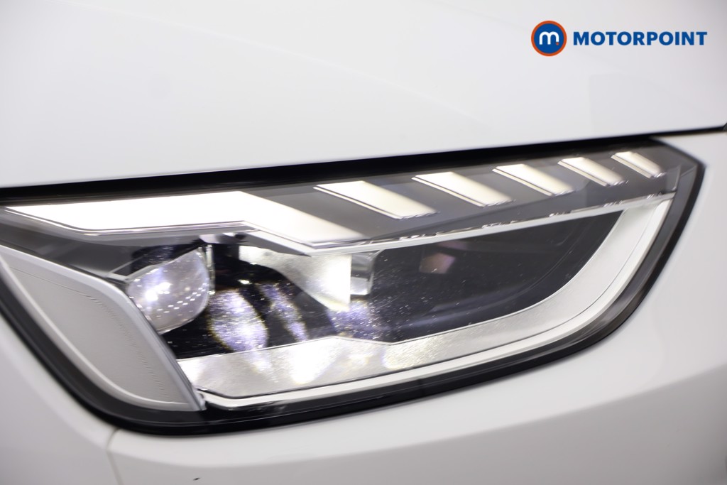 Audi A4 S Line Automatic Petrol Saloon - Stock Number (1602132) - 26th supplementary image