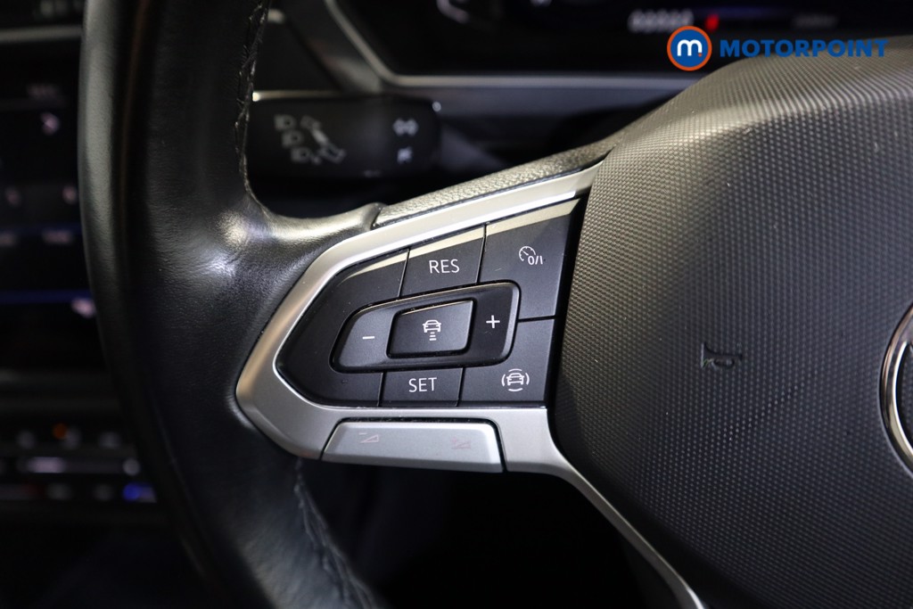 Volkswagen Tiguan Allspace Life Manual Petrol SUV - Stock Number (1602137) - 3rd supplementary image