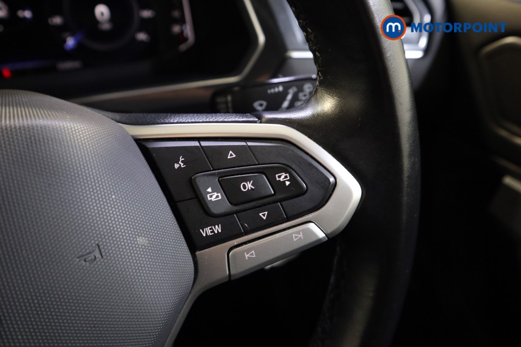 Volkswagen Tiguan Allspace Life Manual Petrol SUV - Stock Number (1602137) - 4th supplementary image