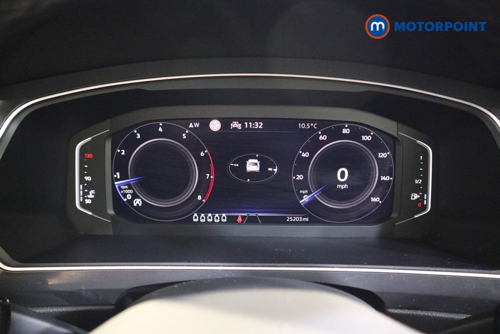 Volkswagen Tiguan Allspace Life Manual Petrol SUV - Stock Number (1602137) - 5th supplementary image