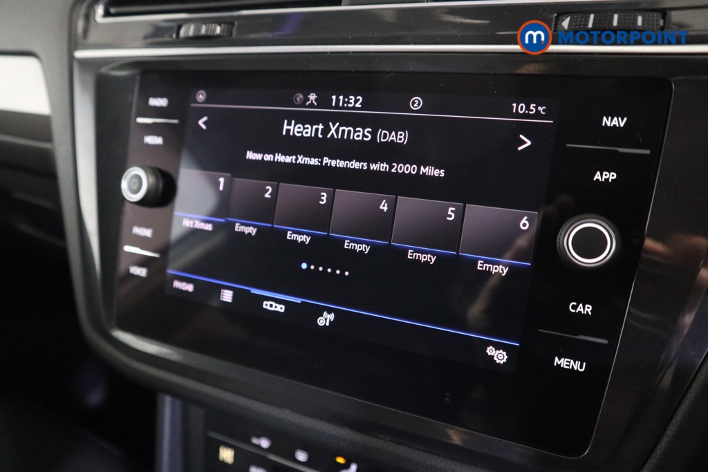 Volkswagen Tiguan Allspace Life Manual Petrol SUV - Stock Number (1602137) - 6th supplementary image