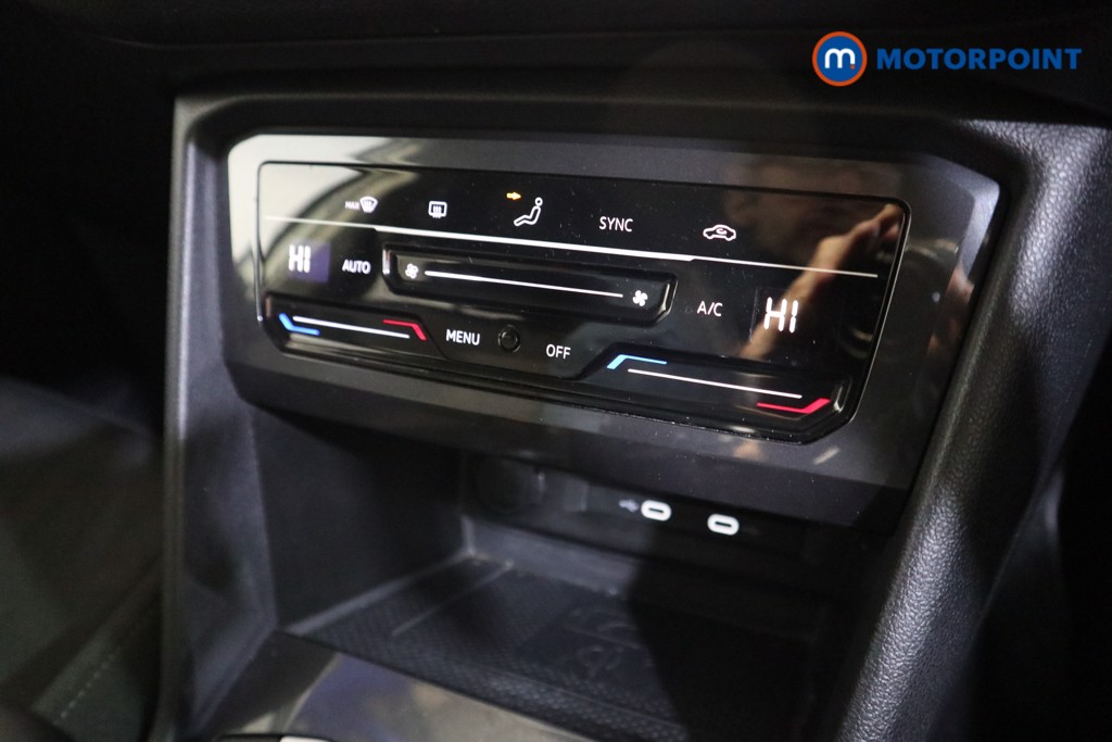 Volkswagen Tiguan Allspace Life Manual Petrol SUV - Stock Number (1602137) - 7th supplementary image