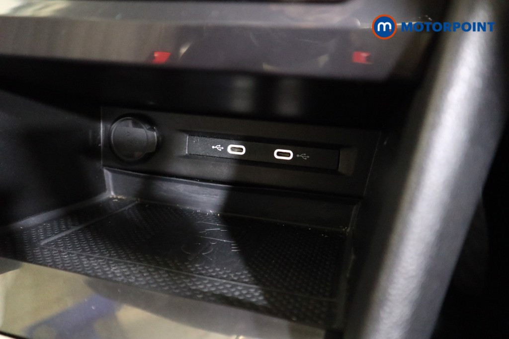 Volkswagen Tiguan Allspace Life Manual Petrol SUV - Stock Number (1602137) - 8th supplementary image