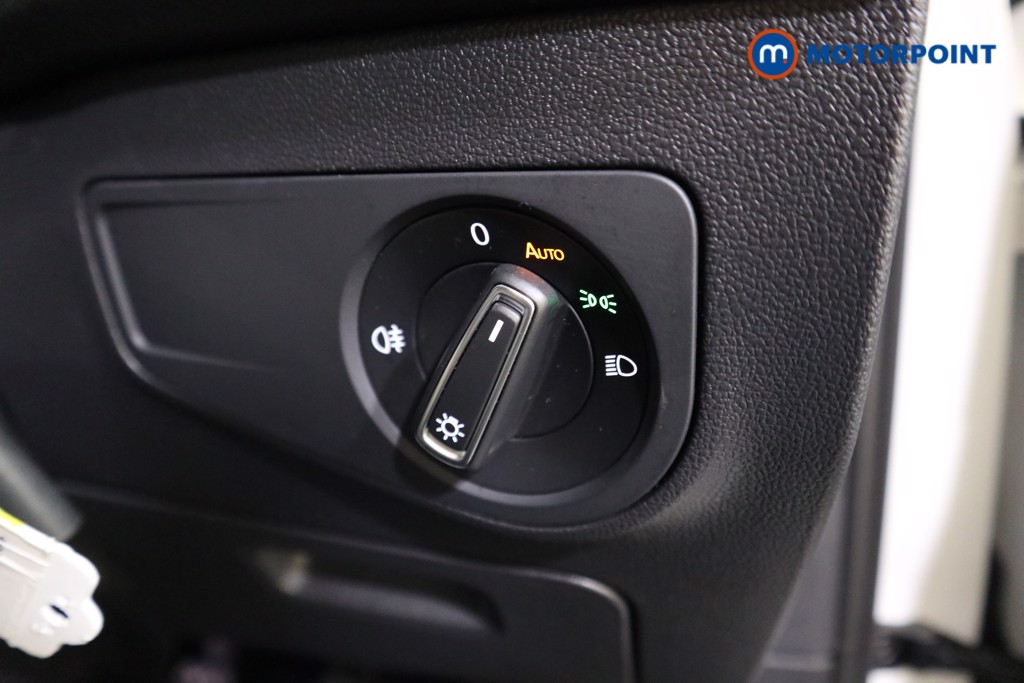 Volkswagen Tiguan Allspace Life Manual Petrol SUV - Stock Number (1602137) - 11th supplementary image
