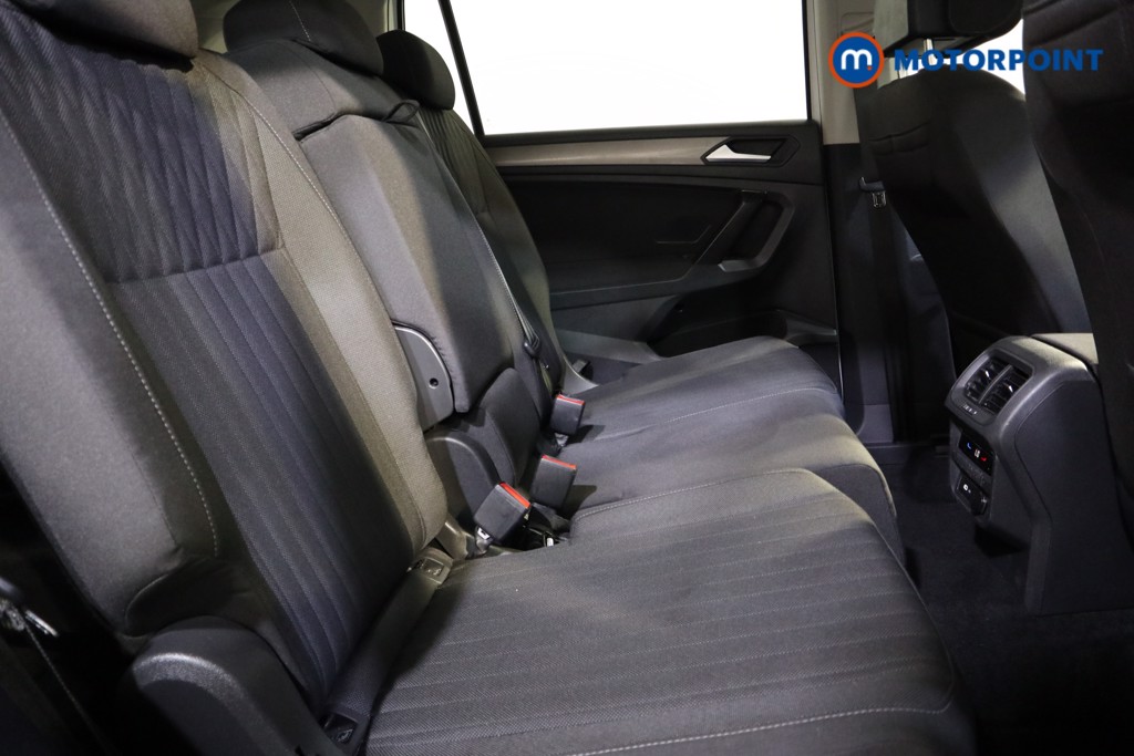 Volkswagen Tiguan Allspace Life Manual Petrol SUV - Stock Number (1602137) - 16th supplementary image