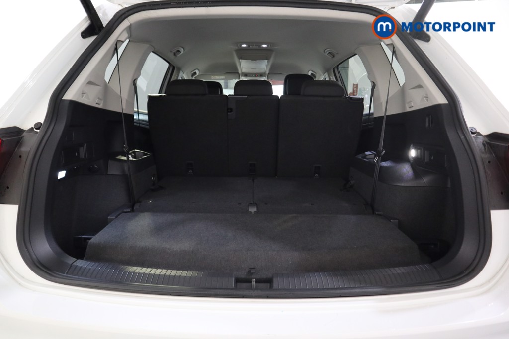 Volkswagen Tiguan Allspace Life Manual Petrol SUV - Stock Number (1602137) - 20th supplementary image