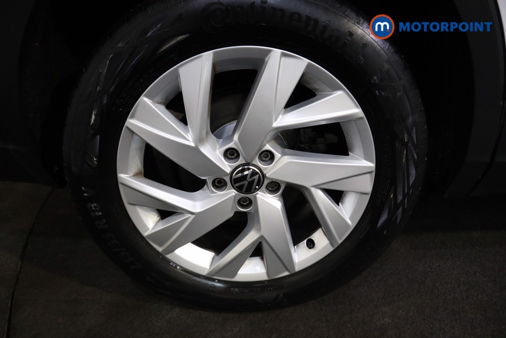 Volkswagen Tiguan Allspace Life Manual Petrol SUV - Stock Number (1602137) - 23rd supplementary image