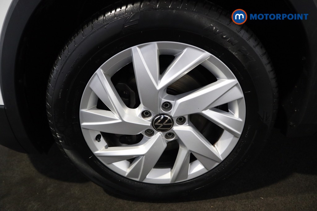 Volkswagen Tiguan Allspace Life Manual Petrol SUV - Stock Number (1602137) - 25th supplementary image