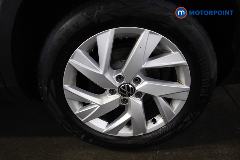 Volkswagen Tiguan Allspace Life Manual Petrol SUV - Stock Number (1602137) - 26th supplementary image