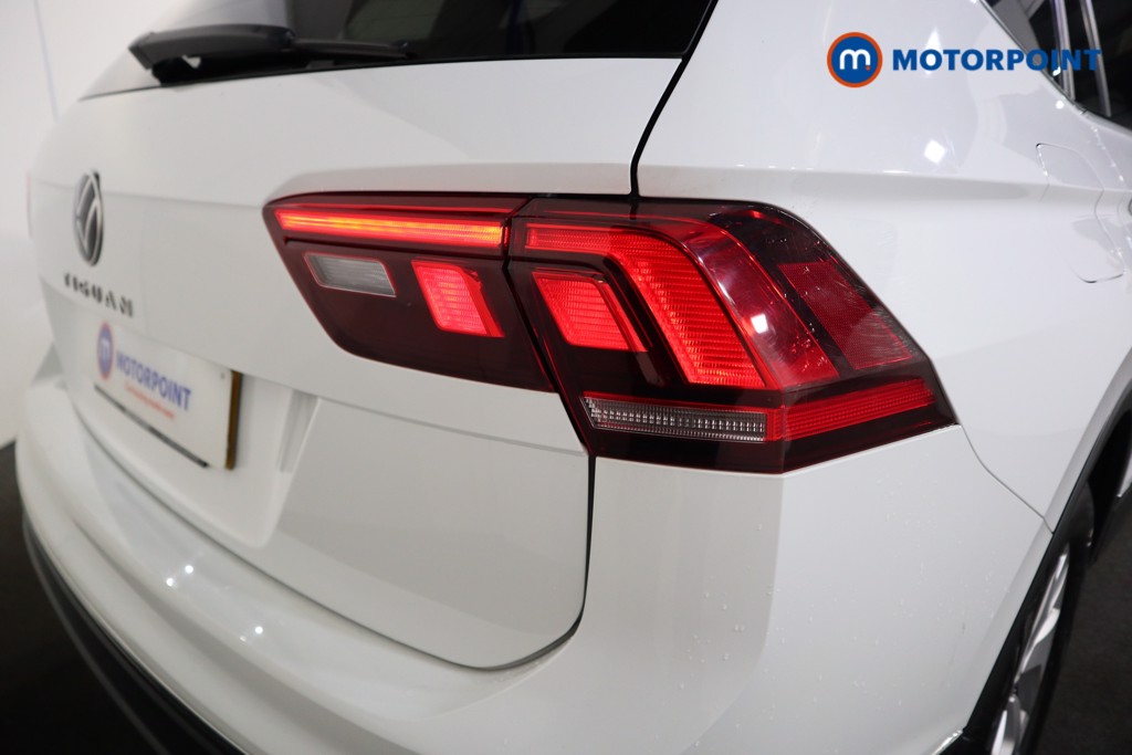 Volkswagen Tiguan Allspace Life Manual Petrol SUV - Stock Number (1602137) - 30th supplementary image