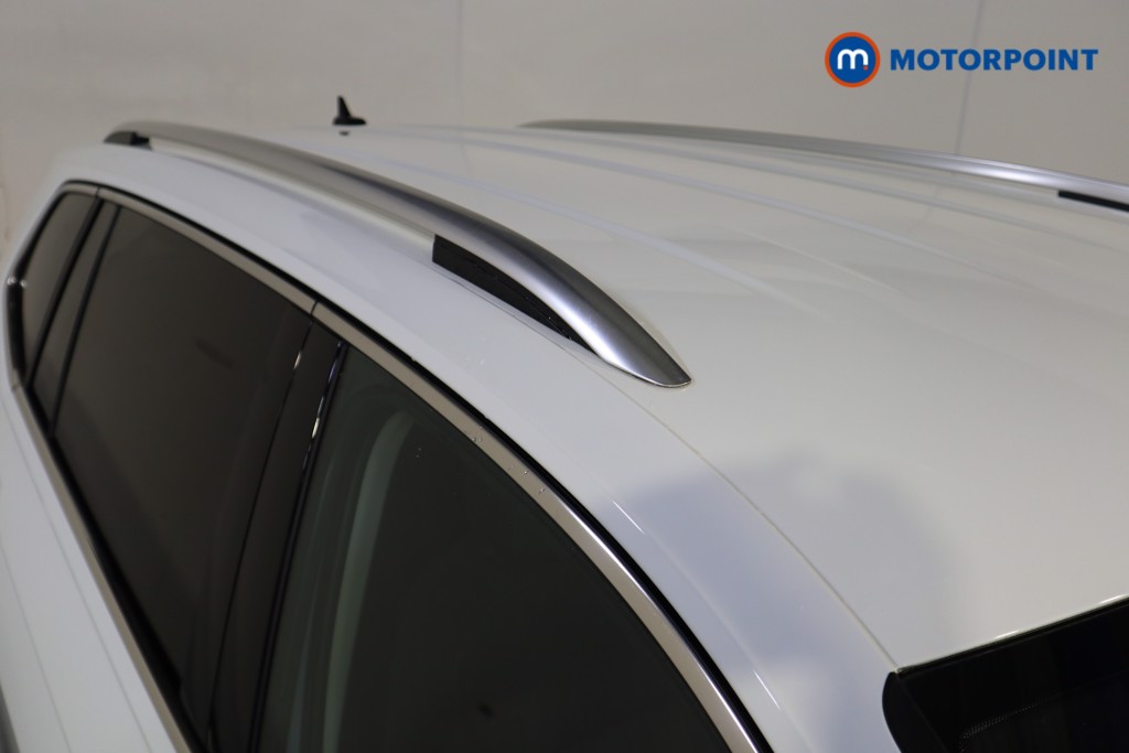 Volkswagen Tiguan Allspace Life Manual Petrol SUV - Stock Number (1602137) - 32nd supplementary image