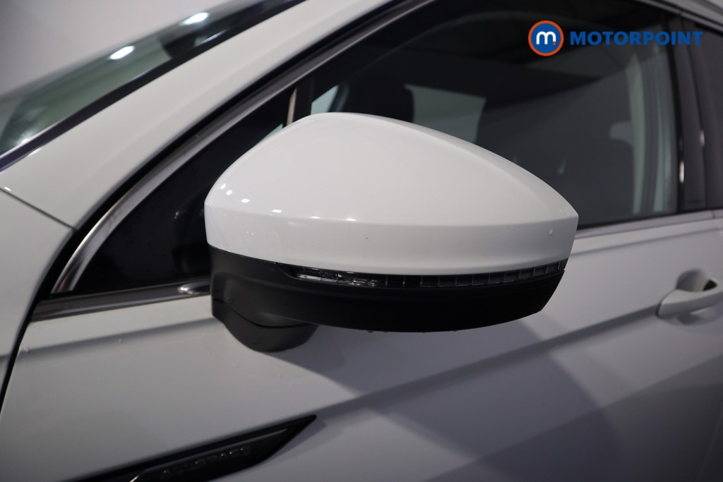 Volkswagen Tiguan Allspace Life Manual Petrol SUV - Stock Number (1602137) - 34th supplementary image