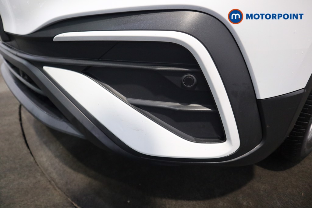 Volkswagen Tiguan Allspace Life Manual Petrol SUV - Stock Number (1602137) - 36th supplementary image