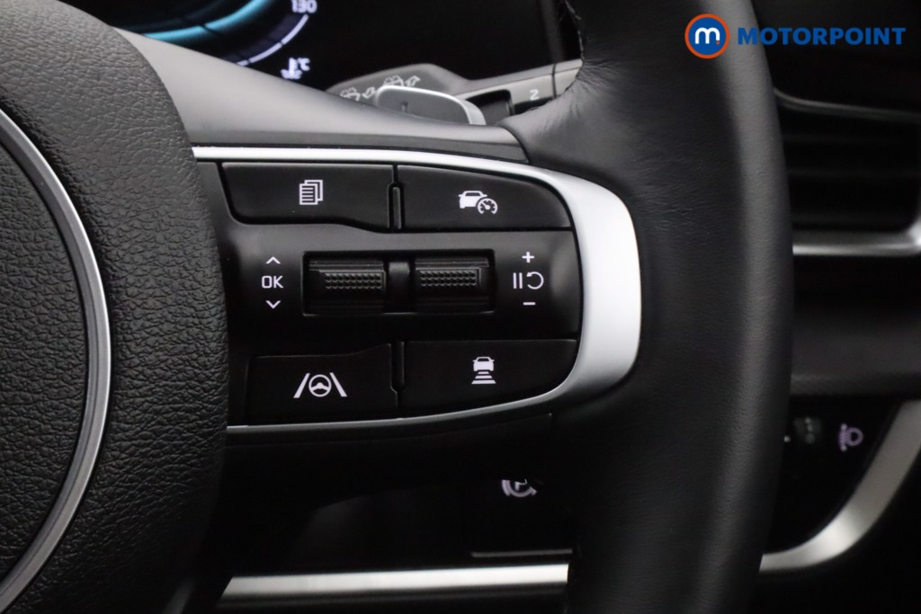 KIA Sportage Gt-Line Automatic Petrol SUV - Stock Number (1602190) - 5th supplementary image