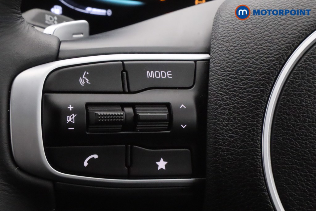 KIA Sportage Gt-Line Automatic Petrol SUV - Stock Number (1602190) - 6th supplementary image