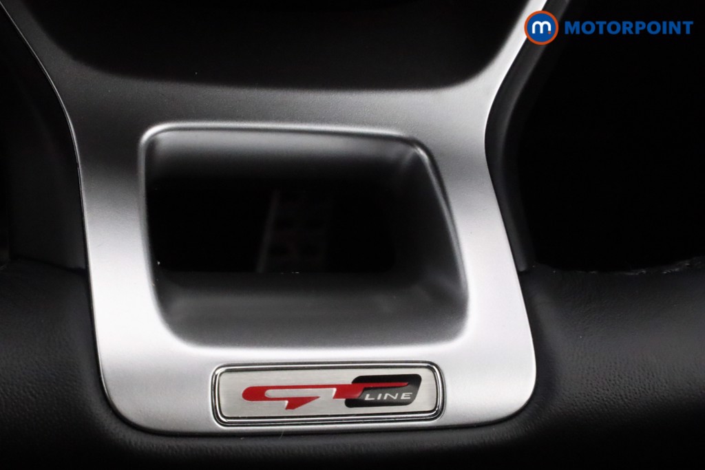 KIA Sportage Gt-Line Automatic Petrol SUV - Stock Number (1602190) - 7th supplementary image