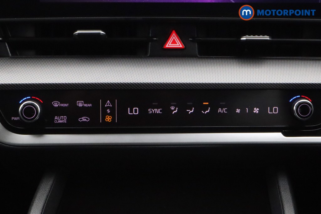 KIA Sportage Gt-Line Automatic Petrol SUV - Stock Number (1602190) - 8th supplementary image