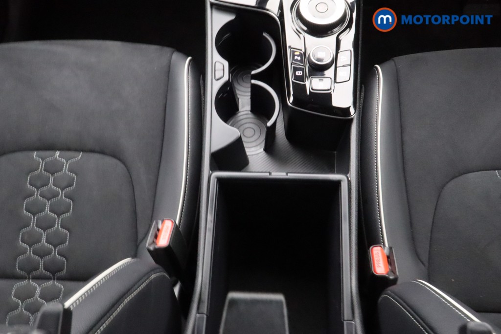 KIA Sportage Gt-Line Automatic Petrol SUV - Stock Number (1602190) - 10th supplementary image