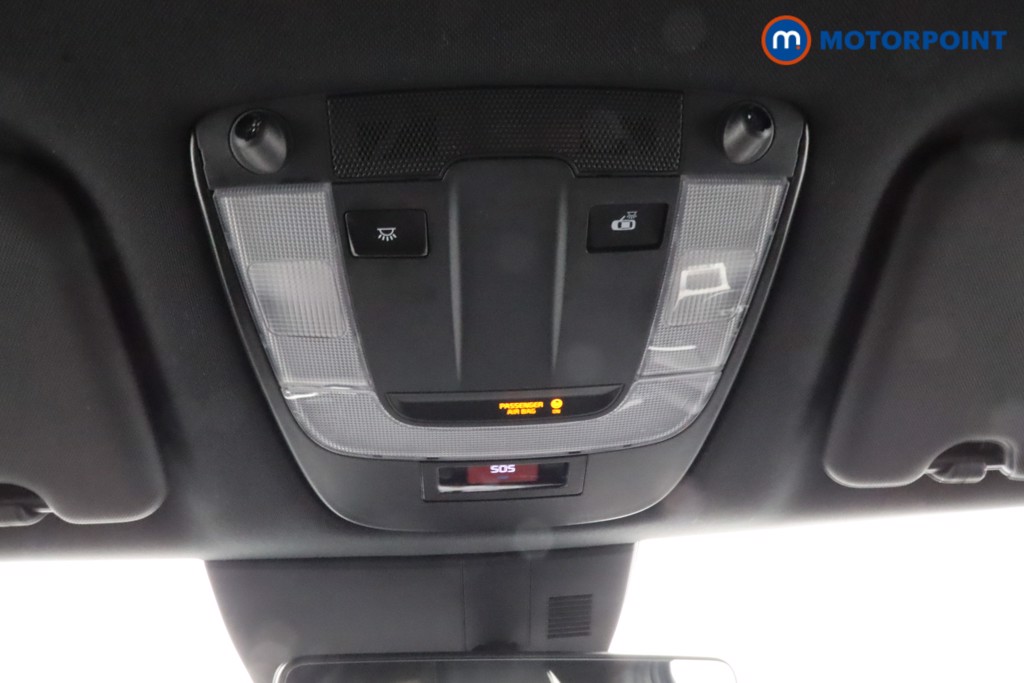 KIA Sportage Gt-Line Automatic Petrol SUV - Stock Number (1602190) - 11th supplementary image