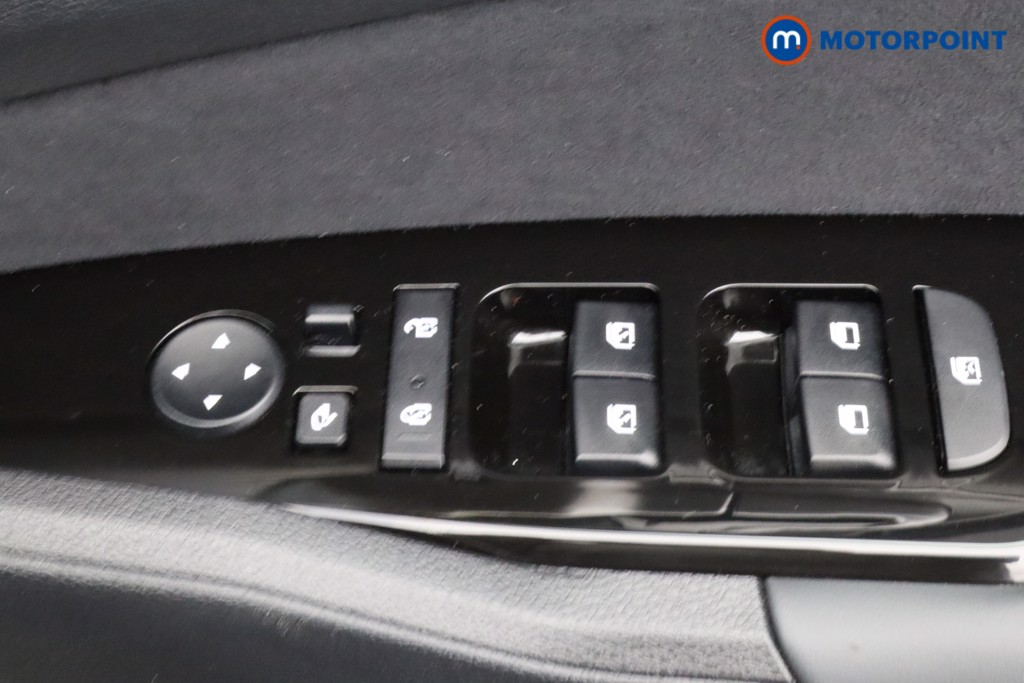 KIA Sportage Gt-Line Automatic Petrol SUV - Stock Number (1602190) - 13th supplementary image