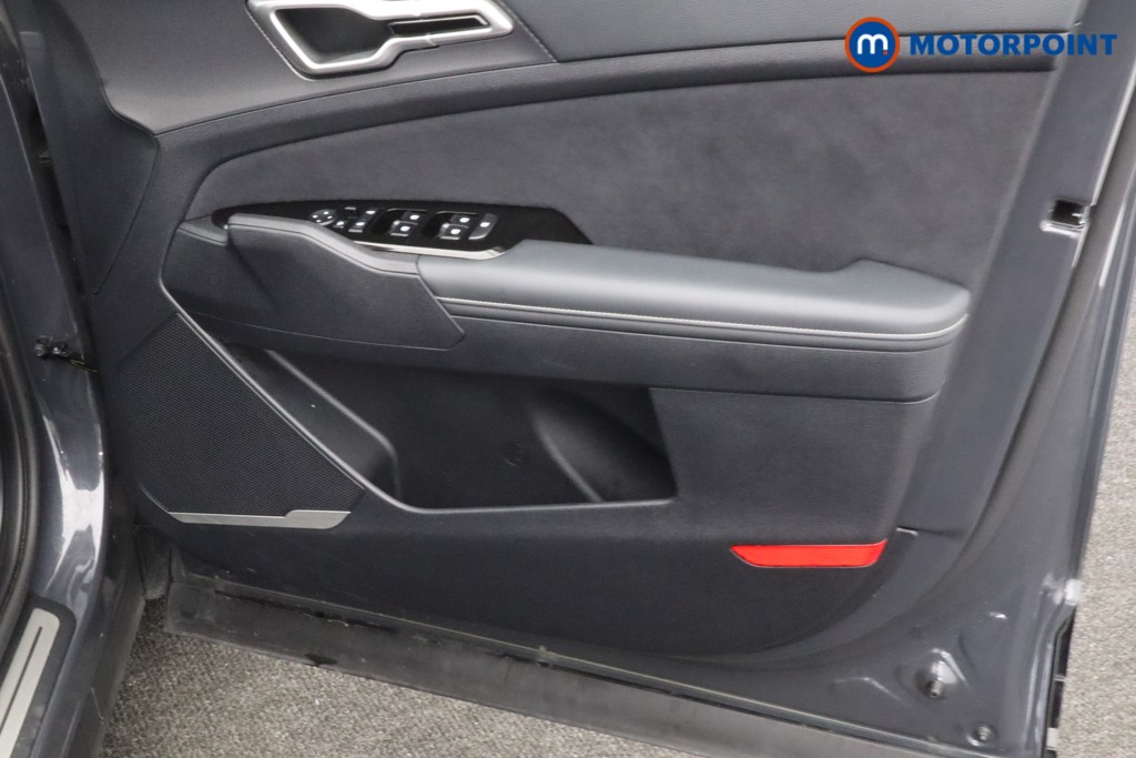 KIA Sportage Gt-Line Automatic Petrol SUV - Stock Number (1602190) - 14th supplementary image