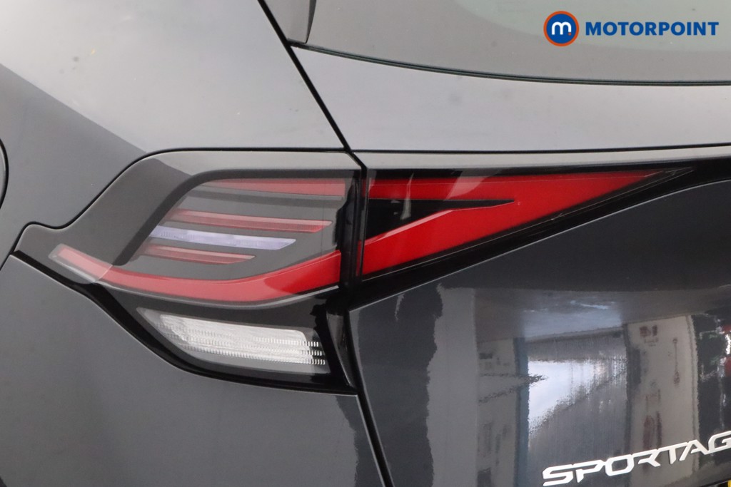 KIA Sportage Gt-Line Automatic Petrol SUV - Stock Number (1602190) - 16th supplementary image