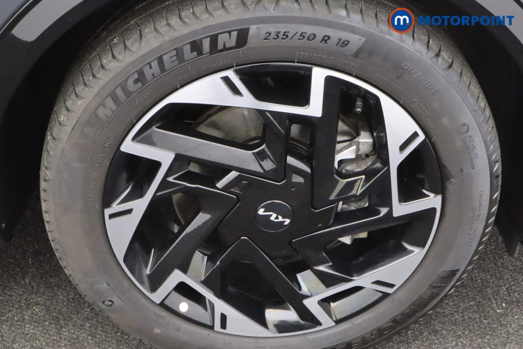 KIA Sportage Gt-Line Automatic Petrol SUV - Stock Number (1602190) - 20th supplementary image