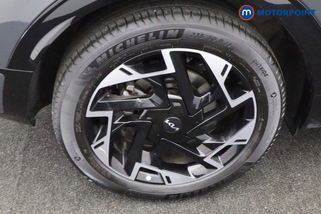 KIA Sportage Gt-Line Automatic Petrol SUV - Stock Number (1602190) - 21st supplementary image