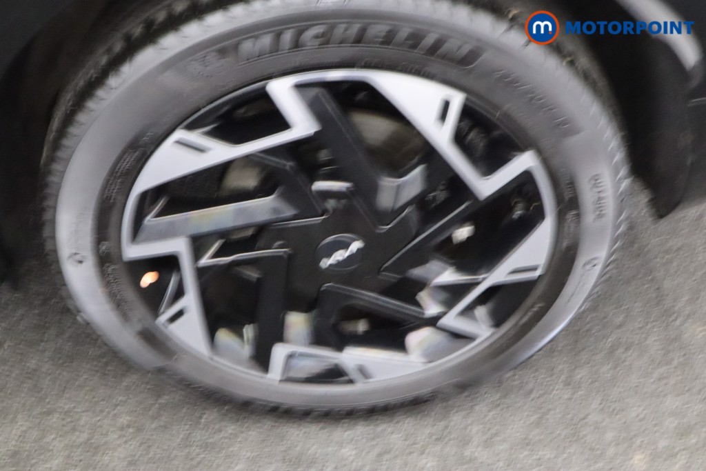 KIA Sportage Gt-Line Automatic Petrol SUV - Stock Number (1602190) - 22nd supplementary image