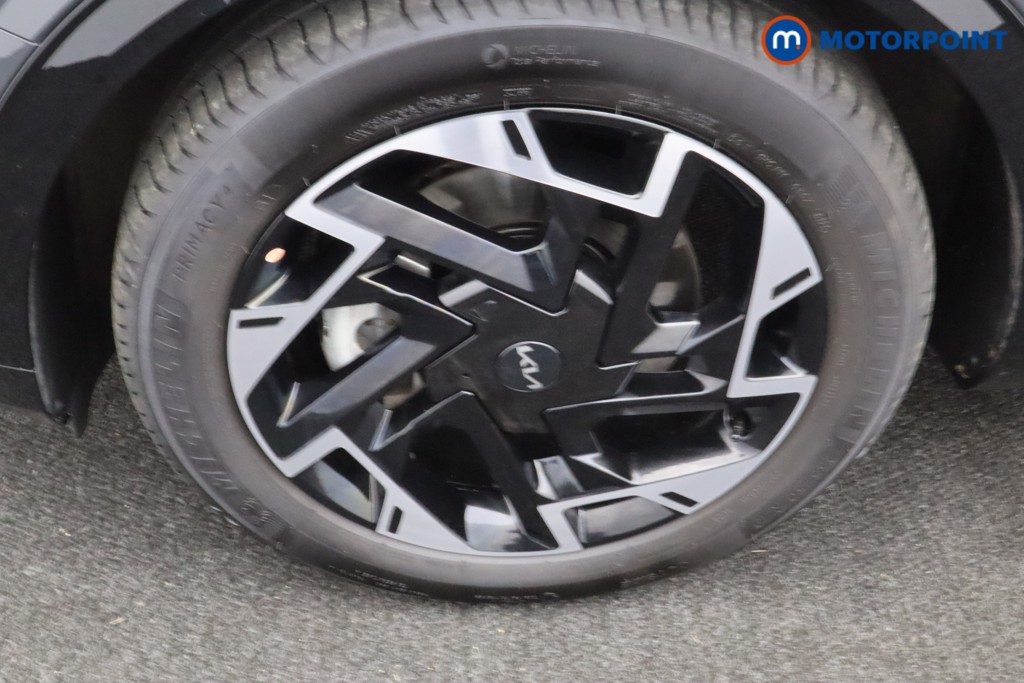 KIA Sportage Gt-Line Automatic Petrol SUV - Stock Number (1602190) - 23rd supplementary image