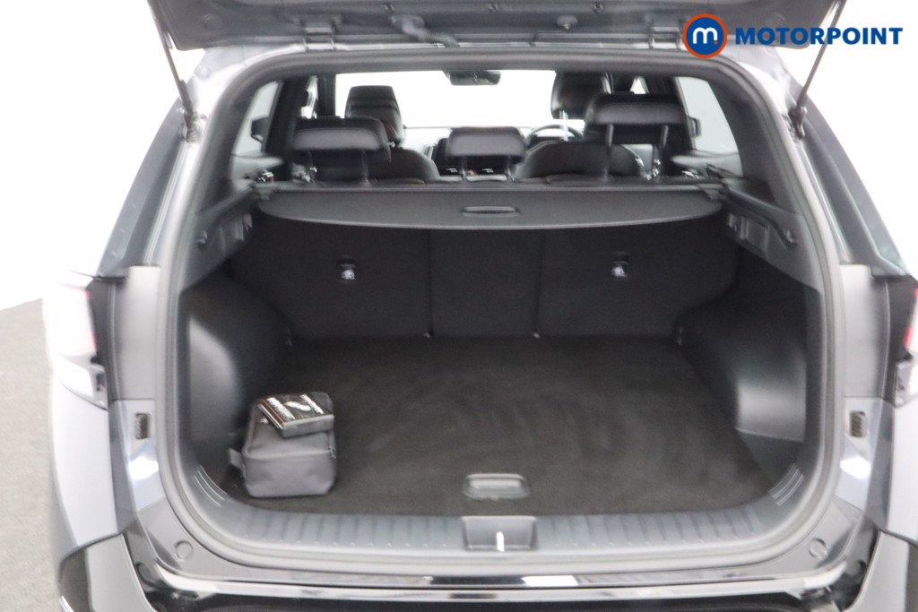 KIA Sportage Gt-Line Automatic Petrol SUV - Stock Number (1602190) - 24th supplementary image