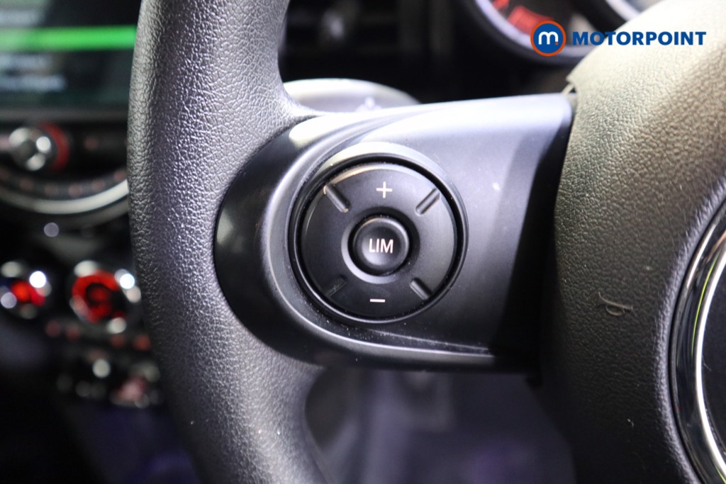 Mini Hatchback Cooper Classic Automatic Petrol Hatchback - Stock Number (1602347) - 5th supplementary image