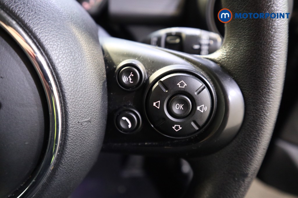 Mini Hatchback Cooper Classic Automatic Petrol Hatchback - Stock Number (1602347) - 6th supplementary image