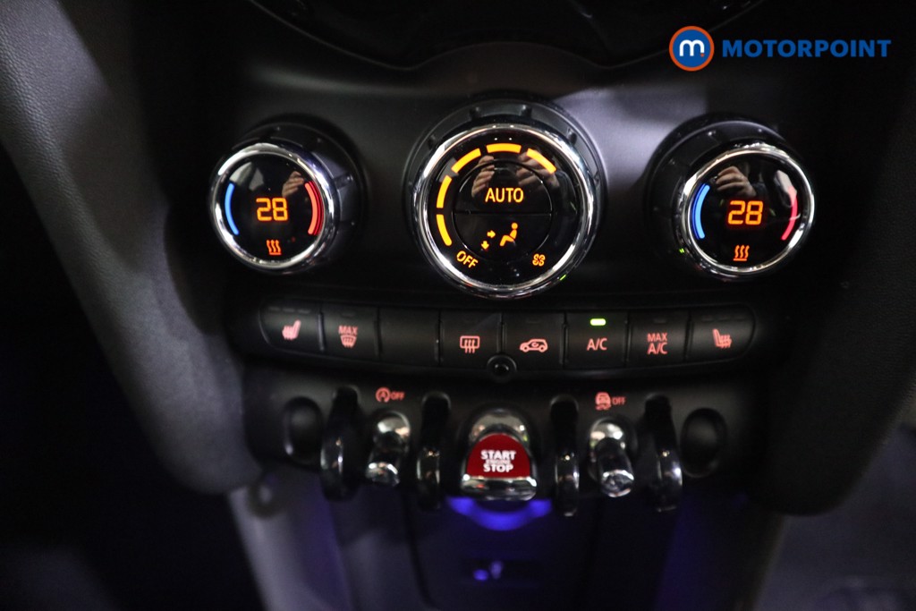 Mini Hatchback Cooper Classic Automatic Petrol Hatchback - Stock Number (1602347) - 7th supplementary image