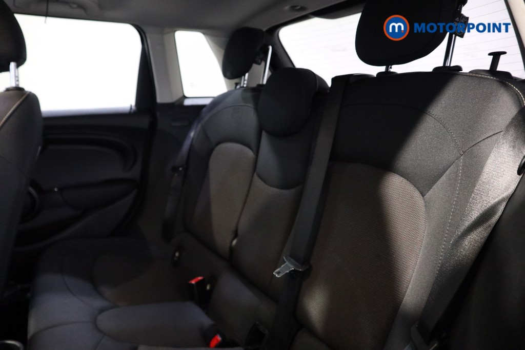 Mini Hatchback Cooper Classic Automatic Petrol Hatchback - Stock Number (1602347) - 11th supplementary image