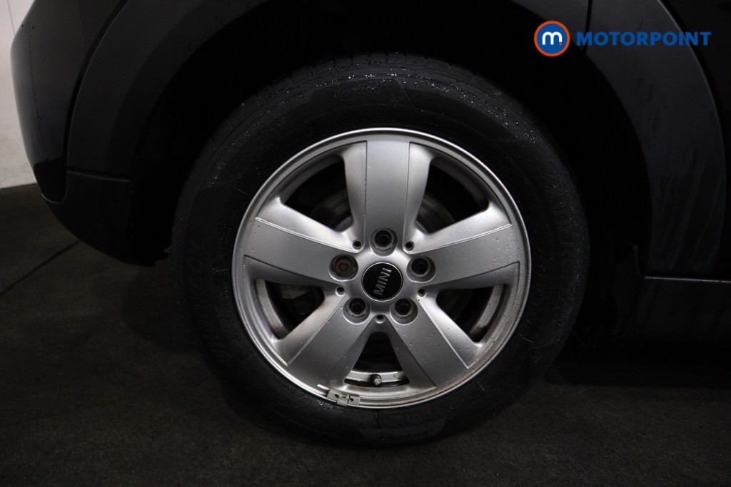 Mini Hatchback Cooper Classic Automatic Petrol Hatchback - Stock Number (1602347) - 13th supplementary image