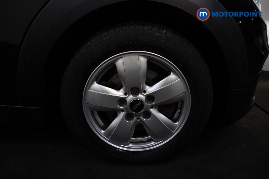 Mini Hatchback Cooper Classic Automatic Petrol Hatchback - Stock Number (1602347) - 14th supplementary image