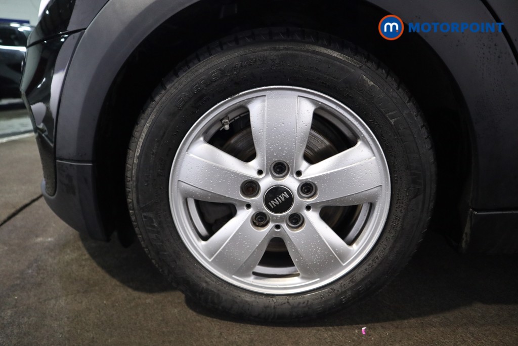 Mini Hatchback Cooper Classic Automatic Petrol Hatchback - Stock Number (1602347) - 15th supplementary image