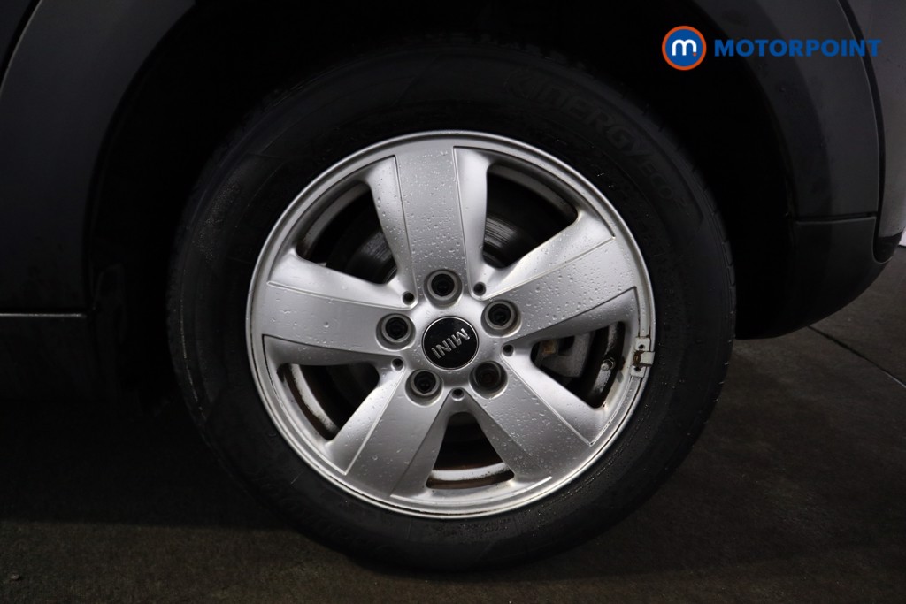 Mini Hatchback Cooper Classic Automatic Petrol Hatchback - Stock Number (1602347) - 16th supplementary image