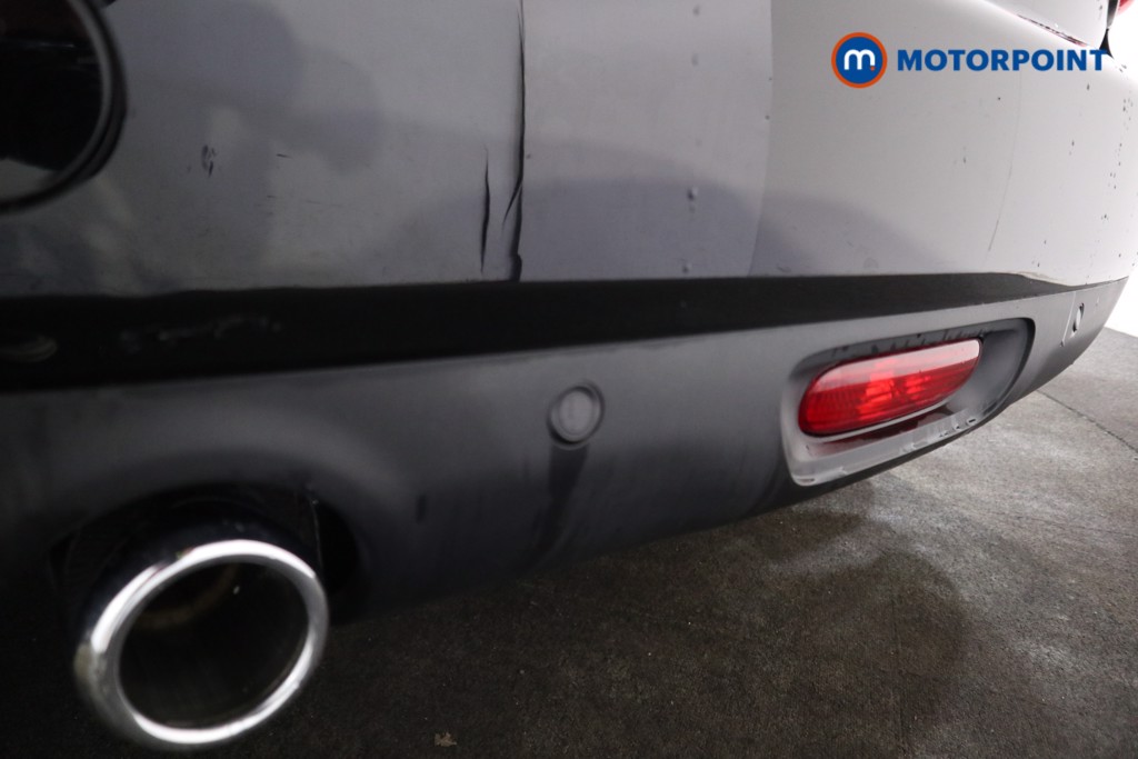 Mini Hatchback Cooper Classic Automatic Petrol Hatchback - Stock Number (1602347) - 17th supplementary image