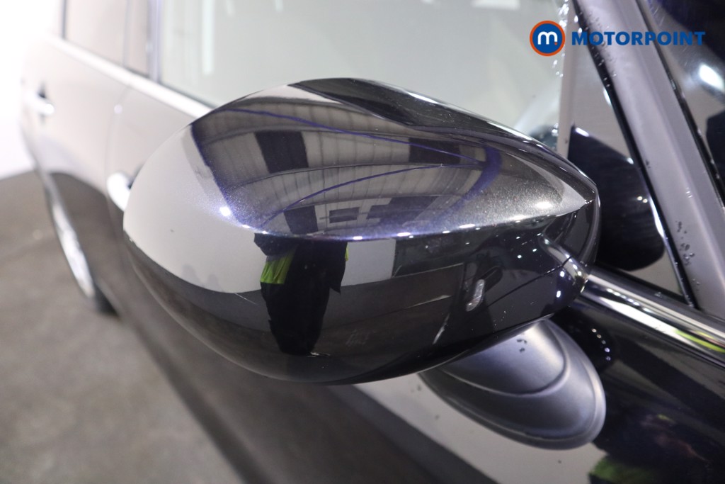 Mini Hatchback Cooper Classic Automatic Petrol Hatchback - Stock Number (1602347) - 20th supplementary image