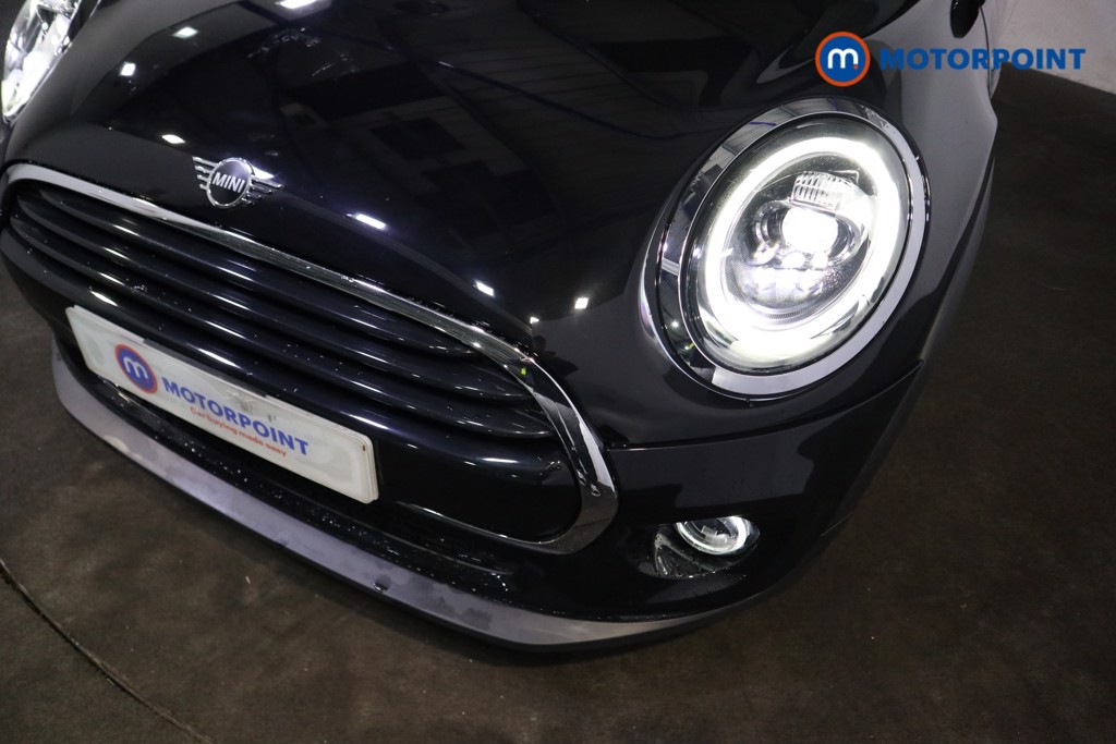 Mini Hatchback Cooper Classic Automatic Petrol Hatchback - Stock Number (1602347) - 22nd supplementary image