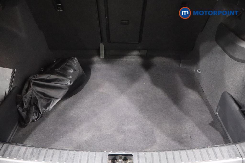 Skoda Karoq SE Automatic Diesel SUV - Stock Number (1602350) - 2nd supplementary image