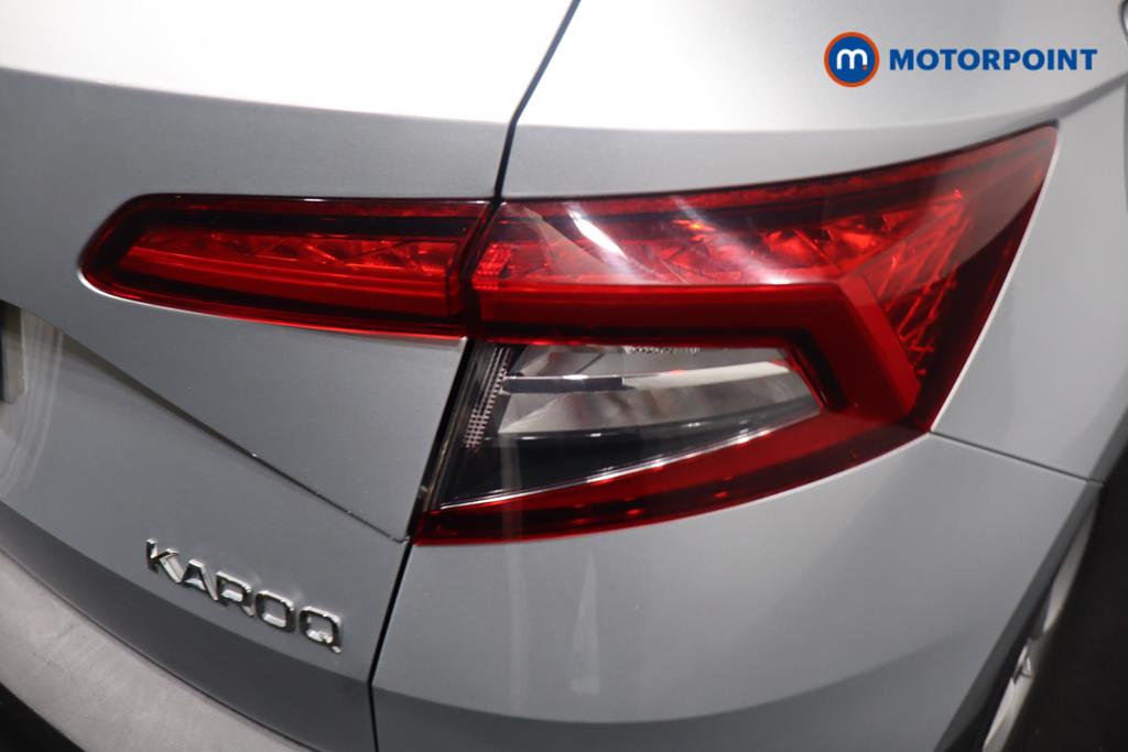 Skoda Karoq SE Automatic Diesel SUV - Stock Number (1602350) - 4th supplementary image